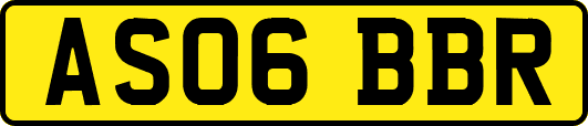 AS06BBR