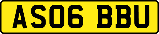 AS06BBU