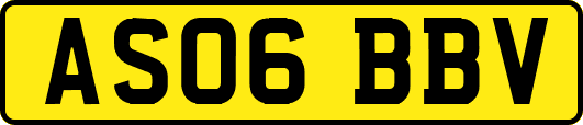 AS06BBV