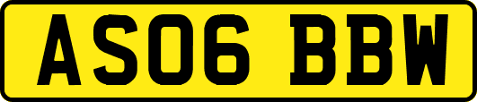 AS06BBW