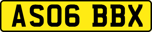 AS06BBX