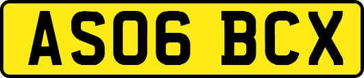 AS06BCX