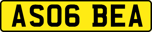 AS06BEA