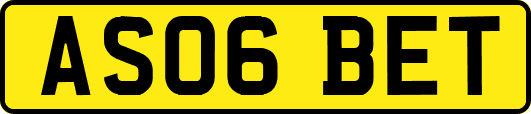 AS06BET