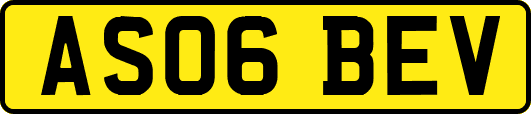 AS06BEV