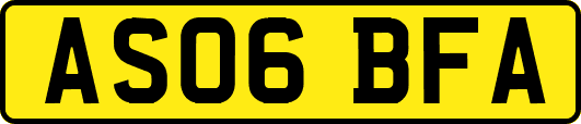 AS06BFA