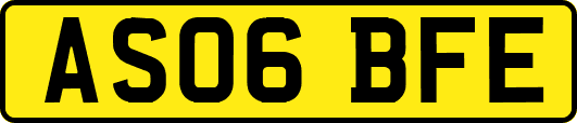 AS06BFE