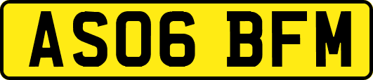 AS06BFM