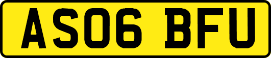 AS06BFU