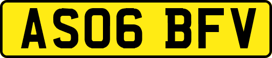 AS06BFV