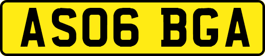 AS06BGA