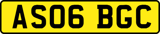 AS06BGC