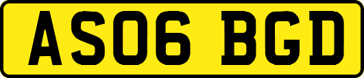 AS06BGD
