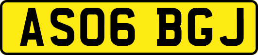 AS06BGJ