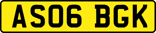 AS06BGK