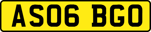 AS06BGO