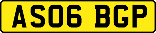 AS06BGP