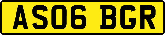 AS06BGR