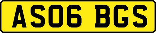 AS06BGS