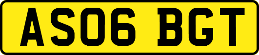 AS06BGT