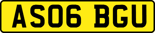 AS06BGU