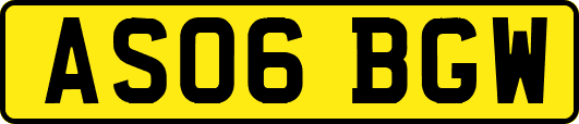 AS06BGW