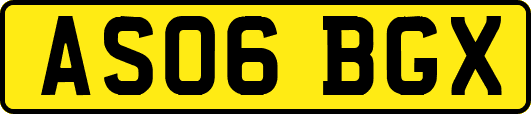 AS06BGX