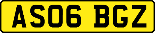 AS06BGZ