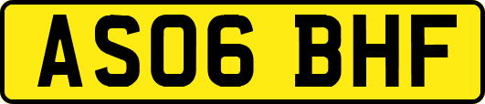 AS06BHF