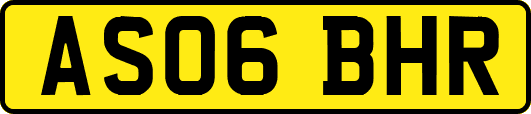 AS06BHR