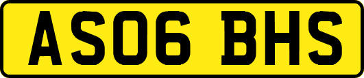 AS06BHS