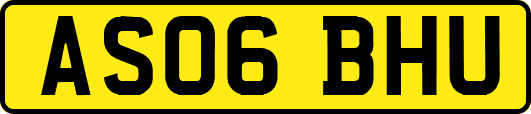 AS06BHU