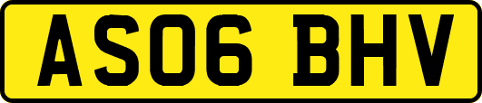 AS06BHV