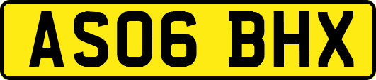 AS06BHX