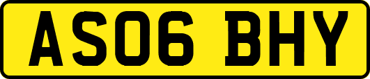 AS06BHY
