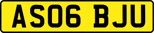 AS06BJU