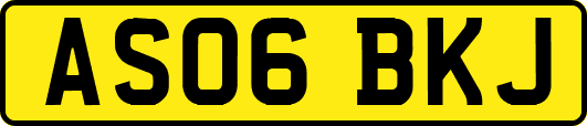 AS06BKJ