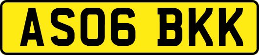AS06BKK