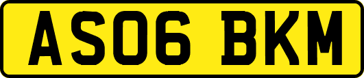 AS06BKM