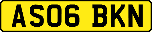 AS06BKN