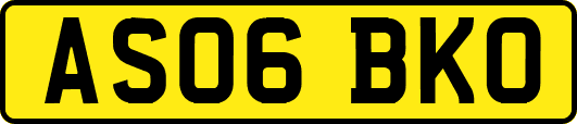 AS06BKO
