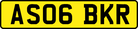 AS06BKR