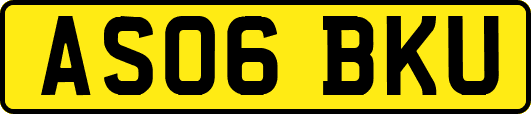 AS06BKU