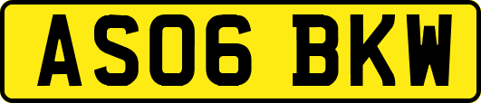 AS06BKW