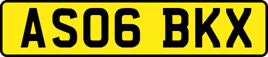 AS06BKX