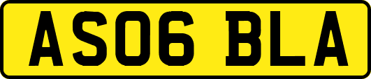 AS06BLA