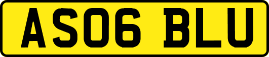 AS06BLU