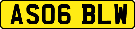 AS06BLW