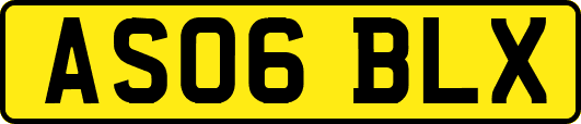 AS06BLX