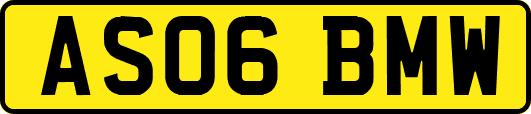 AS06BMW